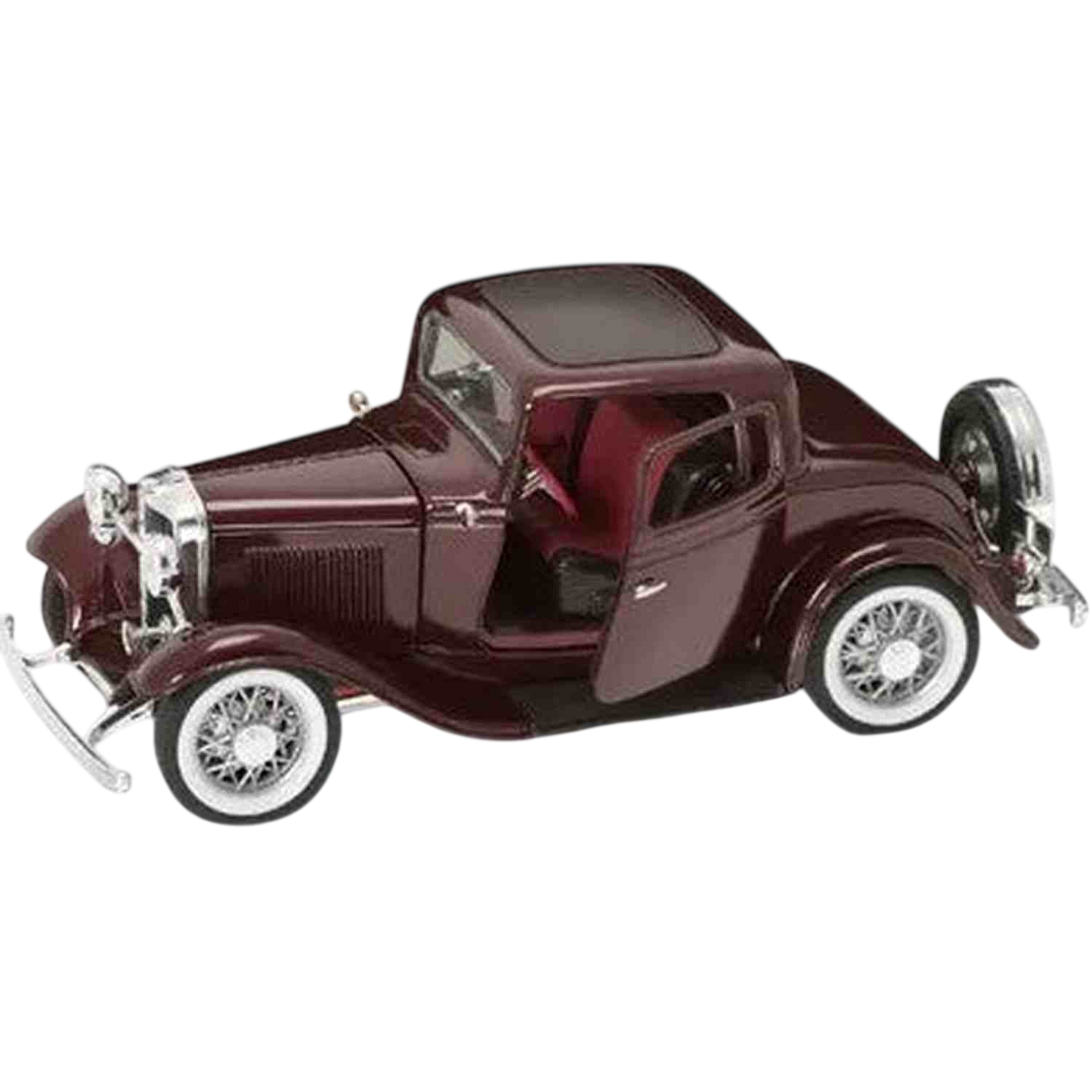1:18 Ford 3-Window Coupe ’32