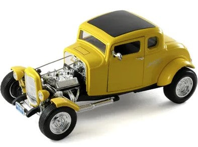 1:18 Ford 5-Window Roadster ’32