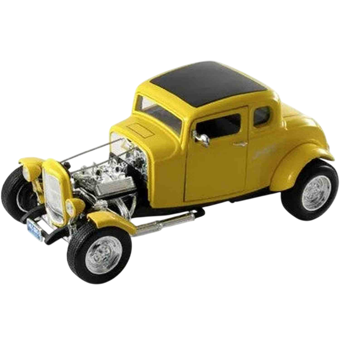 1:18 Ford 5-Window Roadster ’32
