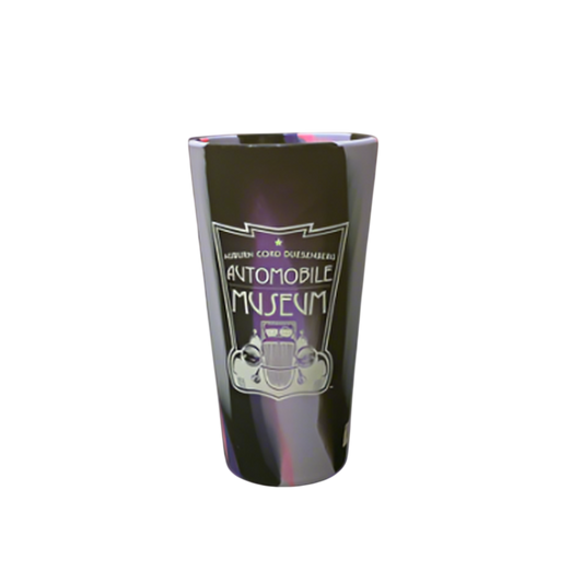 Silipint ACDAM Logo tye-dye purple, 22oz