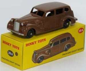 Dinky Toys Diecast Cars