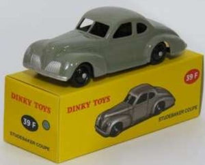 Dinky Toys Diecast Cars