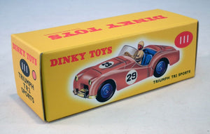 Dinky Toys Diecast Cars