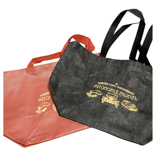 ACD Crossweave Tote  Coral