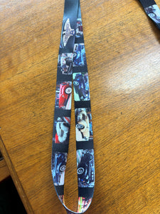 ACDAM Custom lanyards