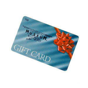 $25 Gift Card