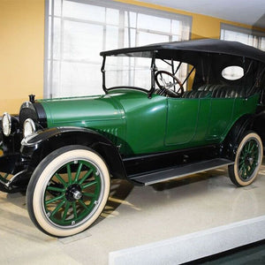 1916 Wescott Touring