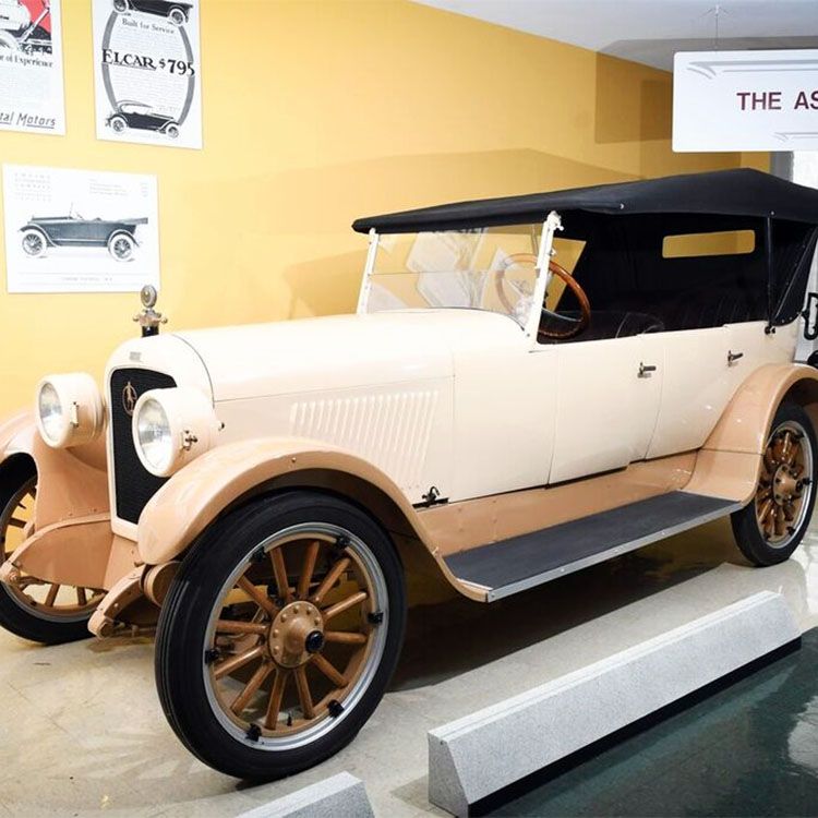 1920 Lexington Series S