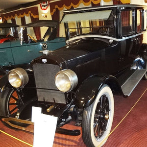 1923 Auburn 6-51