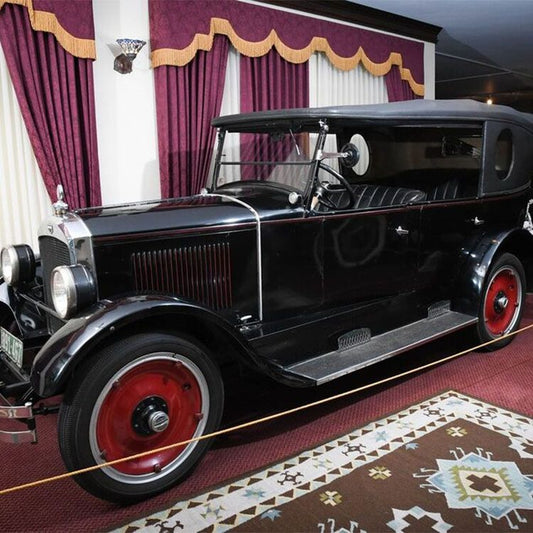 1924 Auburn 6-43