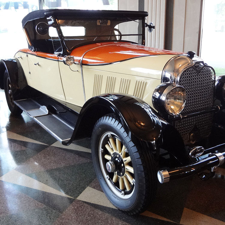 1926 Auburn 8-88