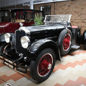 1928 Stutz Blackhawk