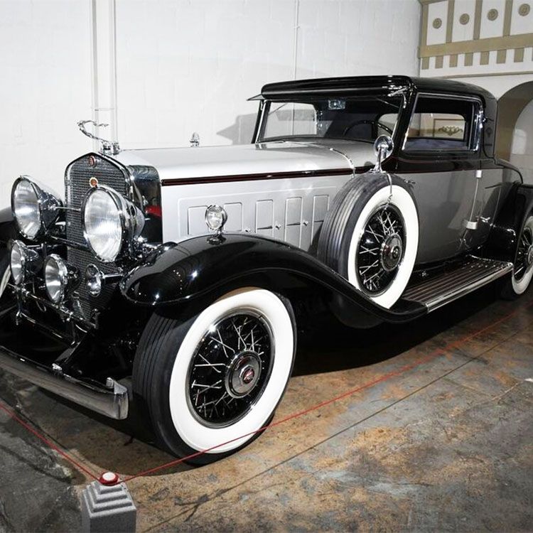 1930 Cadillac 452 Coupe