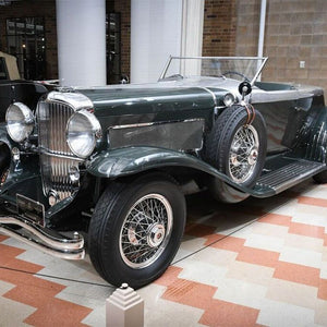 1932 Duesenberg Model J