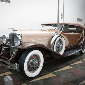 1934 Duesenberg Model J