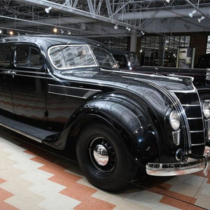 1935 Chrysler Airflow