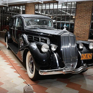 1936 Pierce-Arrow Limousine