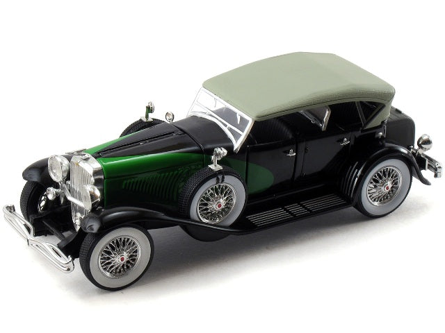 Diecast Scale Models – Auburn Cord Duesenberg Automobile Museum