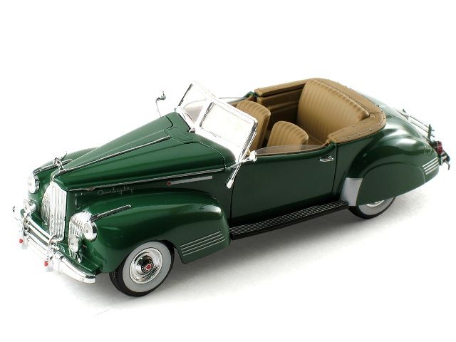 1941 Packard Darrin Model 1:32