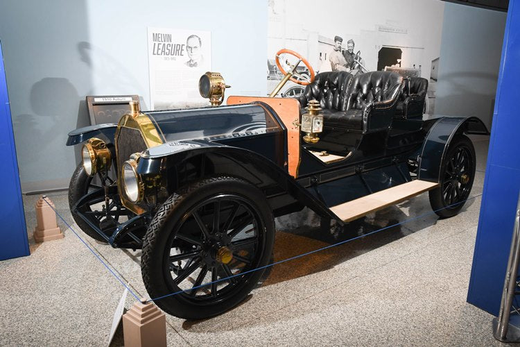 1910 Auburn Model S
