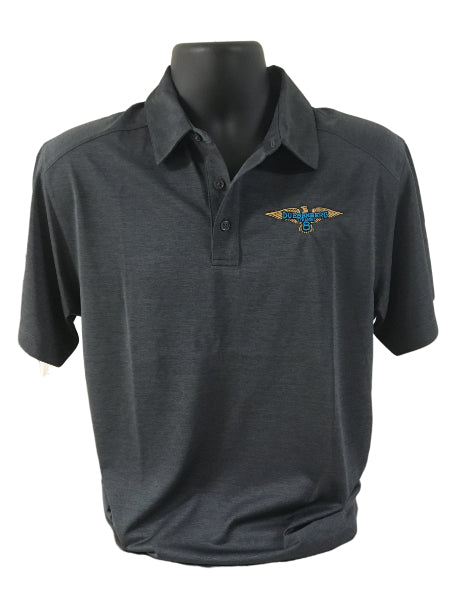 Duesenberg Port Authority Polo Shirt