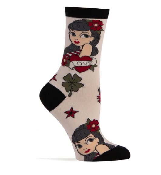 It Girl Socks