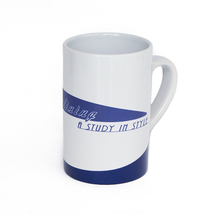 Streamline Exhibit Coffee Mug