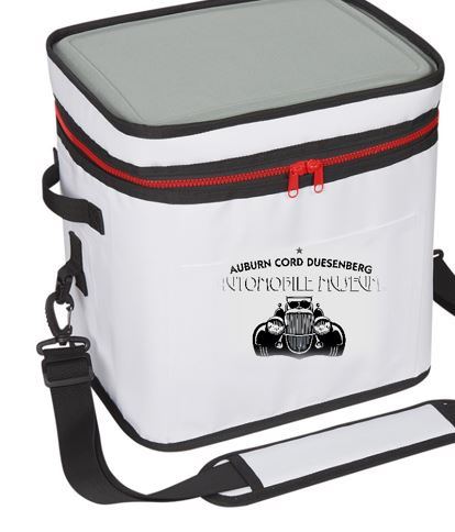 ACDAM Logo Himalayan Performance Cooler