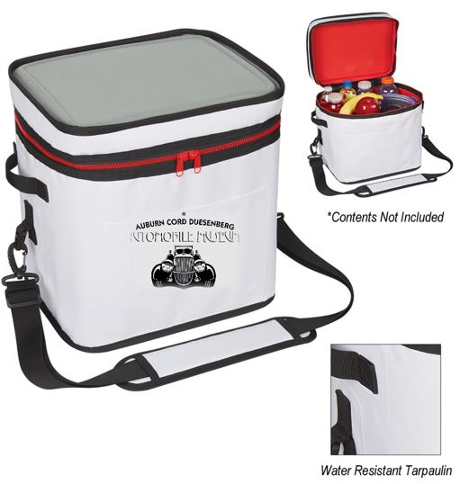 ACDAM Logo Himalayan Performance Cooler