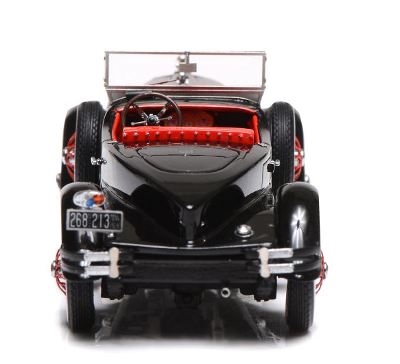 1928 Stutz Black Hawk Speedster  1:43 Scale