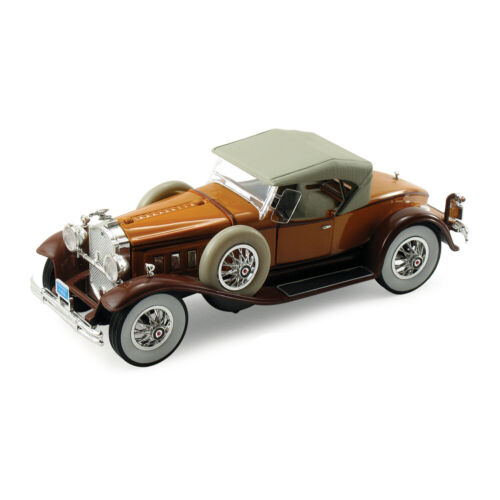 1930 Packard Eight 734 Speedster 1:32 scale