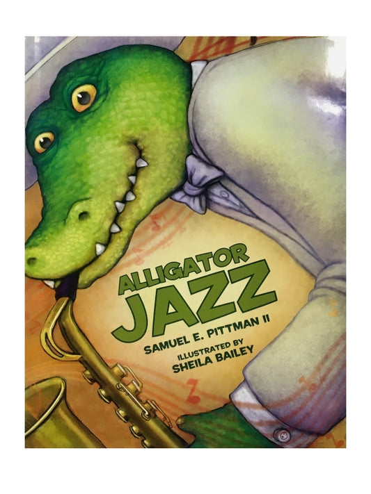 Alligator Jazz