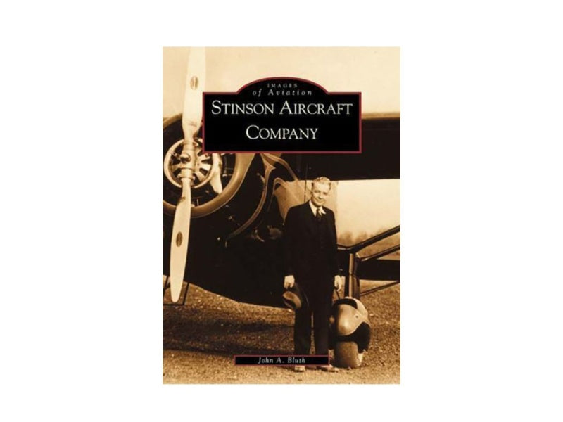 Stinson Aircraft Company