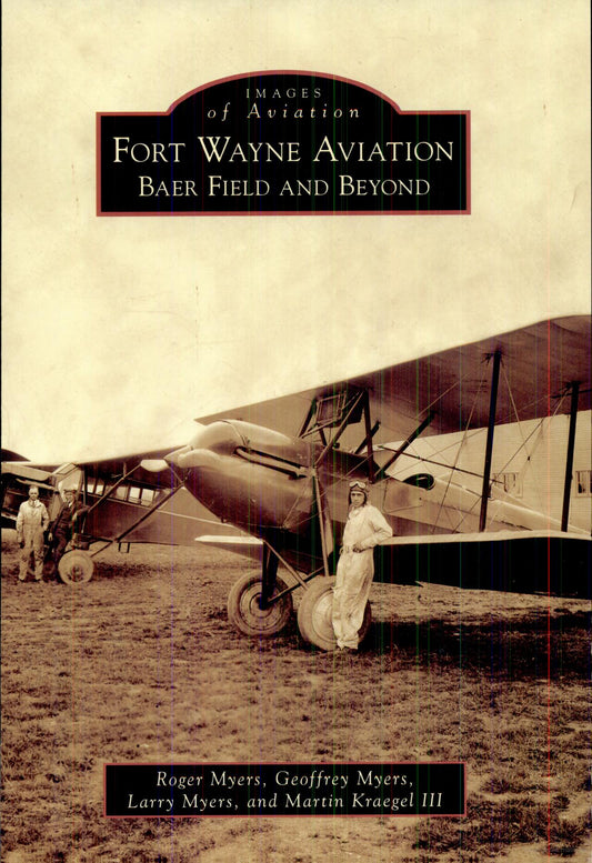 Fort Wayne Aviation