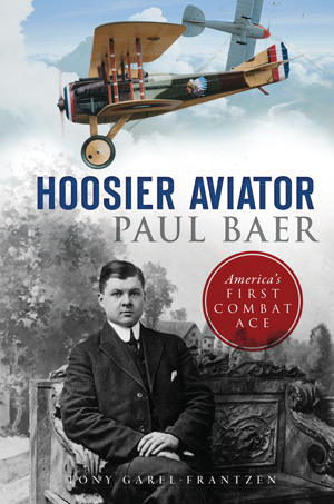 Hoosier Aviator Paul Baer