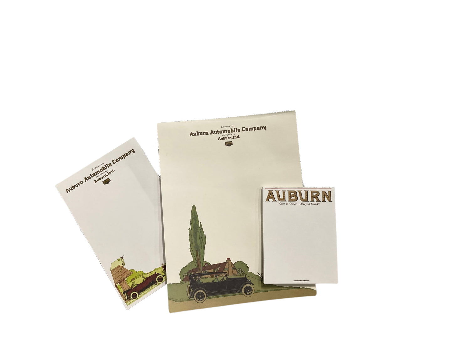 ACD Stationery Packs