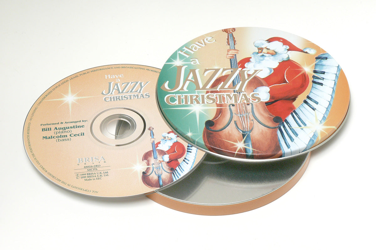 Big Band, Jazz, Swing, 40's & 50's, Christmas